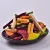 Import HG New Products of Vacuum Fried Vegetables Purple Potato Prices from China