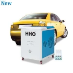 HHO 6.0 other car care equipment