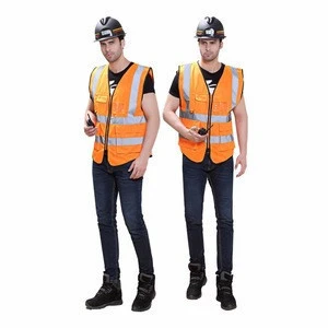 Hi vis workwear,High visibility reflective safety work apparel