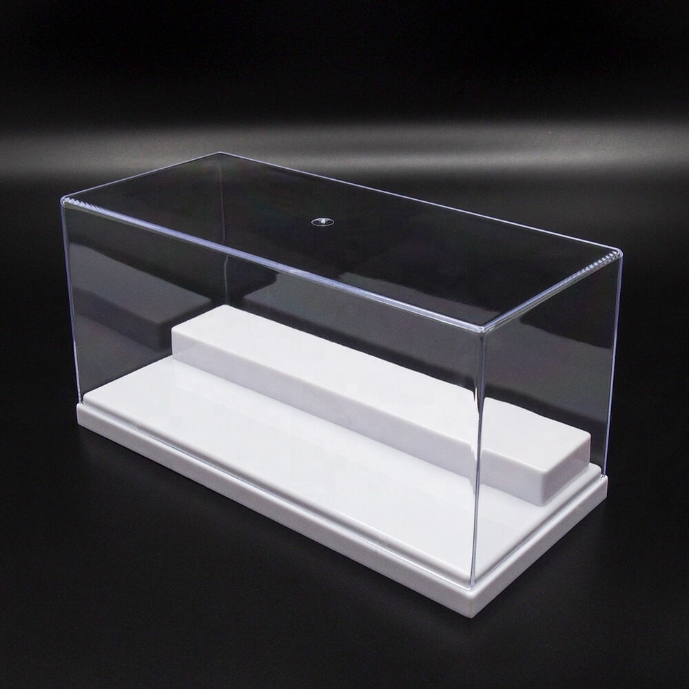 Buy Hic Custom Clear Acrylic Display Box from Shenzhen Hengchuang ...
