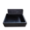 High density high strength corrosion resistant graphite saggar Lithium battery material sintered graphite material box