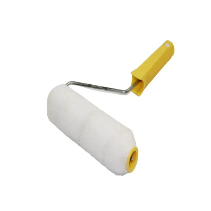 high-density wool painting rollers brush from roller manufacturer