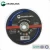Import High efficiency cut tools green abrasive metal cutting wheel/discs from China