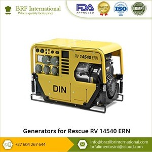 High Efficiency Professional Synchronous Portable Gasoline Generators at Best Price