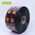 High End Hot Stamping Aluminium Foil Laminated Plastic Film Roll for Food Packaging