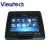 Import High intelligent touring bus video on demand system 10.1inch bus wifi entertainment system from China