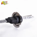 High Lumen 12V 55W H7 Hid Auto Car Xenon Lamp Price,Lamp Xenon