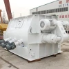 High operating efficiency Factory supply New designed Dry mortar mixing machine