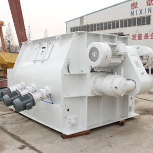 High operating efficiency Factory supply New designed Dry mortar mixing machine