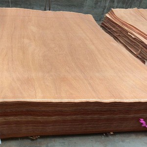 High performance to price ratio tenacity gurjan wood face veneer