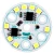 Import High pf with high lumen ac220v 3w 5w 7w 9w 12w LED driverless PCB smd 2835 BULB DOB LED MODULE from China