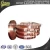 Import High Precision C1100 Red Copper Isolated High Quality Copper Strip For Transformer Winding from China