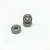 Import High Precision Deep Groove Ball Bearing size 5/8*1/4*.196 from China