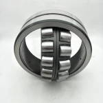 High precision low price brass steel cage 22322 spherical roller bearing 22000 series