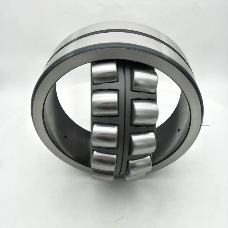 High precision low price brass steel cage 22322 spherical roller bearing 22000 series