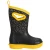 Import High Premium Waterproof Rubber Children Toddler Rain Boots from China