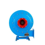 High Pressure Centrifugal Ventilator Blower Fan
