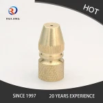 High Pressure Water Spray Nozzle