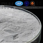 High pure thermally generated silica fume price for fiber cement board