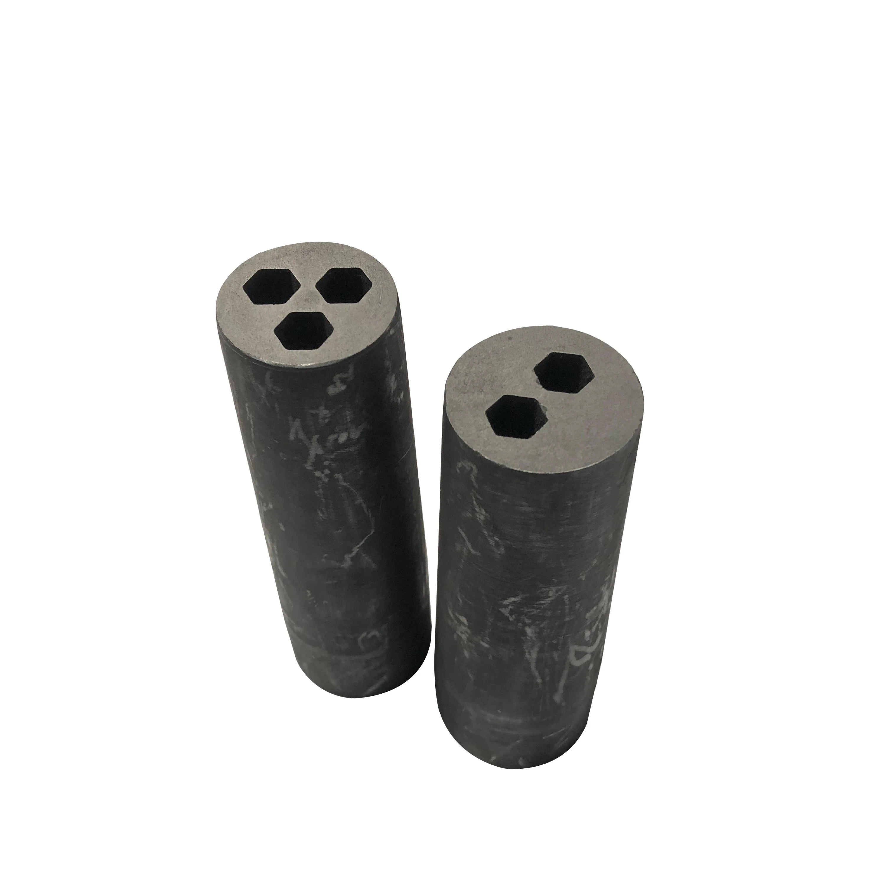High purity copper casting ingot graphite mould