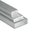 High quality 10mm 1084/1095 Aluminum/steel flat bar from Manufacturer