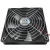 Import high quality 12V Metal Made Cooling Fans for arcade game machine from China