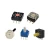 Import High quality 192 KLS brand 10x10 type 16 position Heater Rotary Dip Switch from China