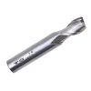 High Quality 2 Flute HSS Milling Cutter