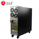 High Quality 30kva ups online 3 Phase uninterruptible power supply for atm/server/networking