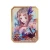 Import High Quality 3d Custom Hybrid Photo Etched Enamel Gold Plate Anime Label Pin Custom Made Metal Badge from China