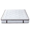 High Quality 5 Star Hotel Pocket Spring Mattress 7 Zone Memory Foam Queen King Twin Size Mattresses Single Bed