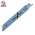 Import High quality 6INCH 150mm metal cutting M42 cobalt reciprocating saws from China