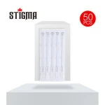 high quality 9M1 magnum tattoo needle 304 medical stainless steel tattoo needles