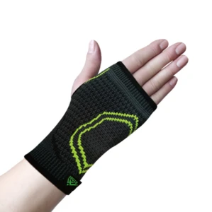 High quality adjustable badminton wrist support for gym