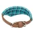 Import High Quality Adjustable Durable PU Leather Dog Cat Collar With Bell Cute Plaid Bowtie from China