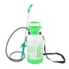 High Quality Agricultural 1.3 Gallon / 5l Manual Pressure Plastic Knapsack Sprayer