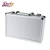 Import High quality aluminium tool box aluminum attache case best aluminum briefcase from China