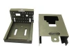 High quality aluminium wall hardware folding table range hood other auto parts