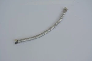 High quality and cheap brass plumbing hose