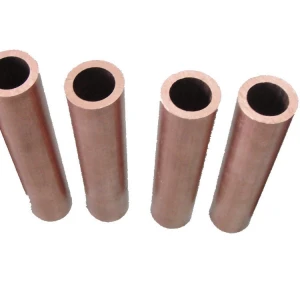 High quality ASTM C12000 copper pipe / C11000 Copper Tube