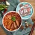 Import High-quality beef spicy and delicious Chongqing small noodle bowl instant noodles from China
