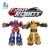 Import High Quality body feeling battle deformed robot,remote control fight robot toy from China