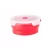Import High Quality Bpa Free Silicone Baby Food Freezer Tray Storage Containers Wholesale from China