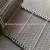 Import high quality chain link conveyor belt wire mesh from China