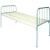 Import high quality cheap adult metal bunk school  bed from China