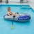 Import High Quality Cheap Price fly inflatable boat float tube pvc fishing belly boats from China