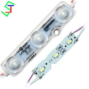High Quality China Factory Led Samsung High Lumen 3Chip 5630 5730 Smd Led Module