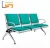 Import High quality chrome steel cheap waiting room chairs from China