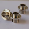 High quality CNC machining parts/Precise hardware parts for home appliance, electric thermal products