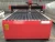 Import High quality cnc router RD1212 woodworking machine for wood,plastic and other material from China